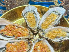 -粤盛海鲜平价店(洛溪食街店)