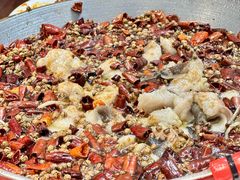 -巴渝兄弟川菜(宽街店)