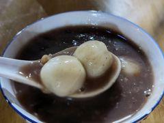 八宝汤圆-勤記甜品