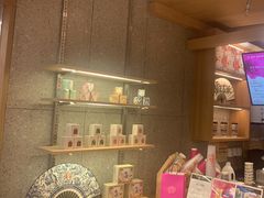 -霸王茶姬(建邺万达广场店)