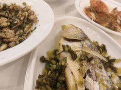 -松兰山海景大酒店·海鲜中餐厅