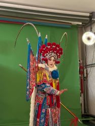 -梨园天地京剧摄影(玲珑天地店)