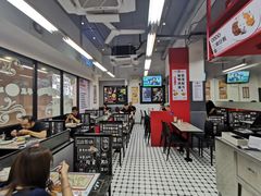 大堂-華人 華星冰室(氹仔 店)