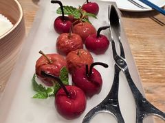 -小大董·烤鸭(王府井apm店)