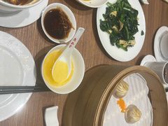 -鼎鼎香·港式火锅(北京SKP店)