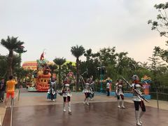 -广州融创文旅城