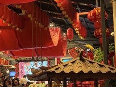 -客家大院·非遗赣南客家菜(郁孤台店)
