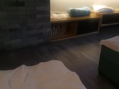 -豪爵足道·SPA(二七路店)