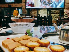 -味可道美食坊(福基路店)