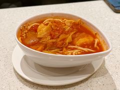 -香港新发烧腊茶餐厅(书城店)