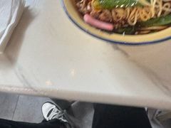 -山城耳朵面(光电园店)