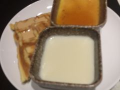 -成都钓鱼台精品酒店-品聚·成都餐厅