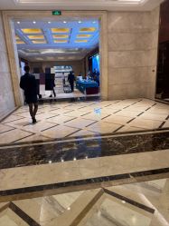 -宁波华侨温德姆至尊豪廷大酒店·宴会厅