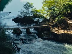 -香桥岩溶国家地质公园