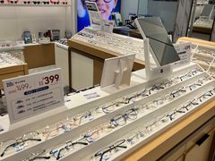 -宝岛眼镜·星创视光中心(金桥店)