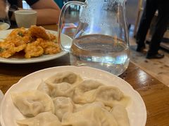 -一轩饺子馆(丽都店)