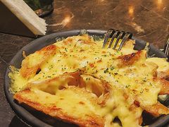 芝士焗薯角-大树餐厅(红旗街万达店)