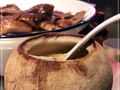 -陈鹏鹏潮汕菜(宝安机场T3航站楼店)