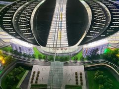 -中国铁道博物馆(正阳门馆)
