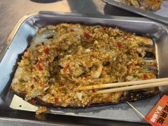 -串小白烧烤(金沙洲店)