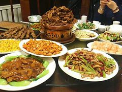 -来顺成饭庄