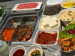 -海底捞火锅(步步高新天地店)