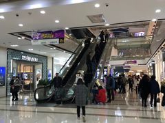 -万达广场(南京江宁店)