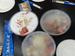 -长乐饭冰冰·冰饭·烧烤(长乐总店)