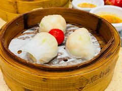 -点都德(皇岗村店)