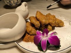 -唐猫庭院·千年陕菜(大唐不夜城店)