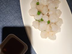 -钱塘秋荷(开鲁路店)