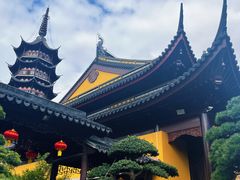 -西林禅寺