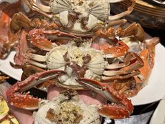 -古京·臻致料理(月湖店)