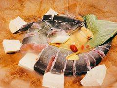 -滇小鱼·云南野生菌火锅(上杭路店)