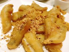 -新享乐海鲜(翠华路店)