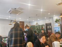 大堂-三猫黑鱼花(南大店)