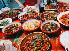 -华仔龙虾(永乐路总店)