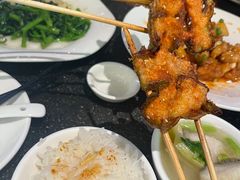 -王庄阿咪海鲜大排档(象园店)