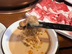 -前门杨记·铜锅涮肉(王府井·故宫店)