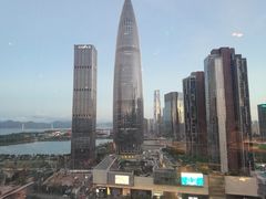 -小南洋海景餐厅(深圳湾店)