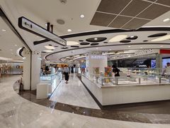 -乐天免税店(明洞店)