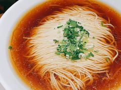 -松鹤楼面馆(清河万象汇店)