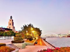 -五缘湾湿地公园