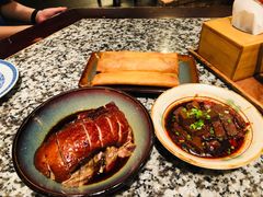 金陵烤鸭-南京大牌档(龙湖长楹天街店)
