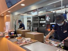 -吉野家(中关村3店)