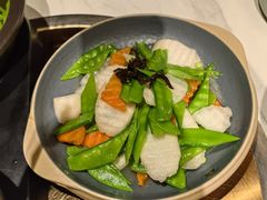-云海肴云南菜·蒸汽石锅鱼(新奥店)