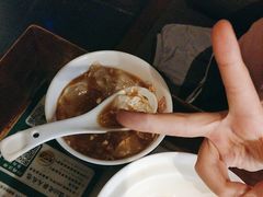 -绿茶餐厅(昆明世纪金源店)