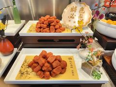 -松沪名灶·豆浆鱼头·新上海菜(江川路交大店)