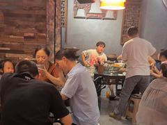 -阿嫂印象·民间江湖菜(大学城店)