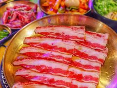 -釜山火炉·海鲜烤肉(紫藤路店)